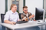 Der wechsel zu einem ERP system
