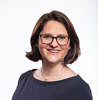 Birgit Höfer - Inway Systems | Sales Consultant